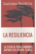 La resiliencia. La fuerza para caminar con el viento en contra.