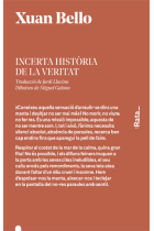 Incerta història de la veritat