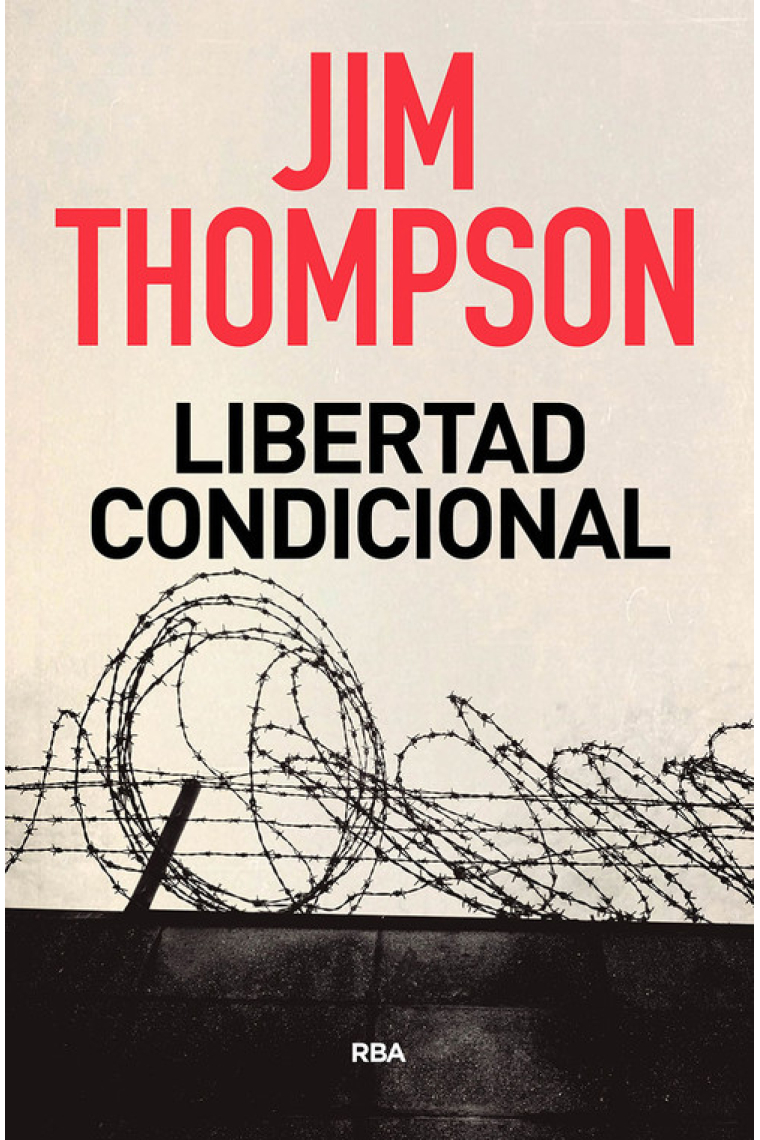 Libertad condicional