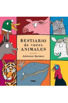 Bestiari de sons animals