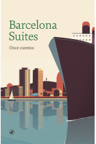 Barcelona Suites. Once cuentos