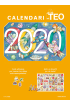 Calendari Teo 2020