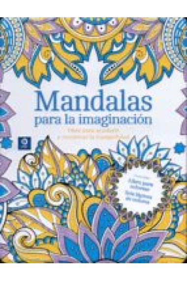 Mandalas para la imaginación