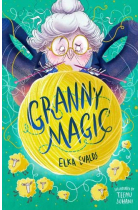 Granny Magic