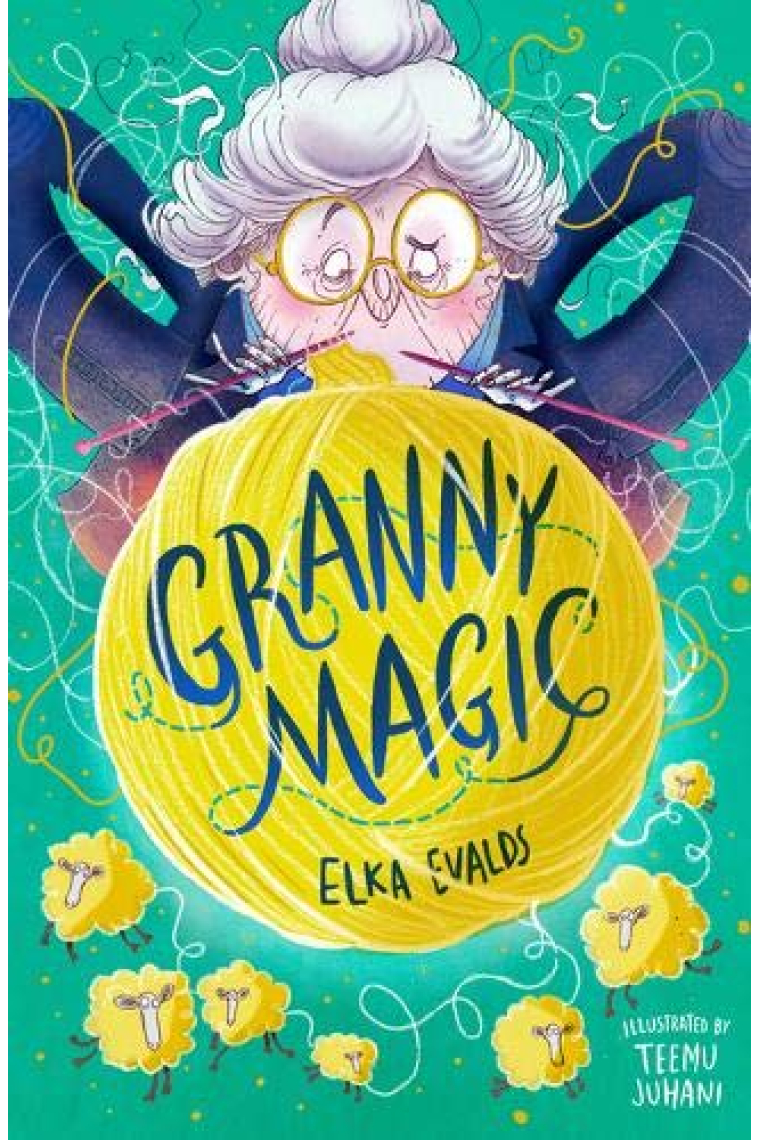 Granny Magic