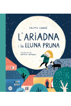 L'Ariadna i la lluna Pruna