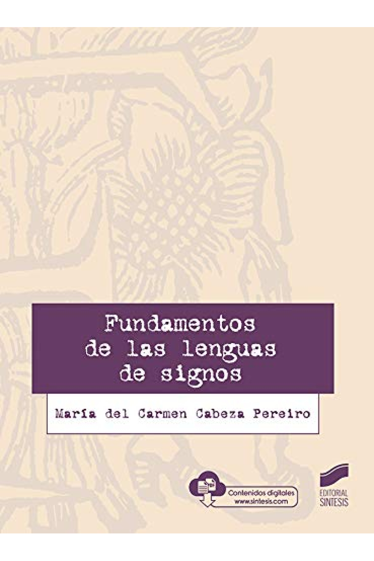 Fundamentos de las lenguas de signos