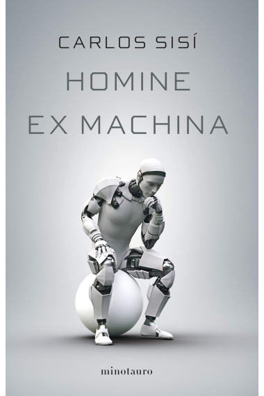 Homine ex machina