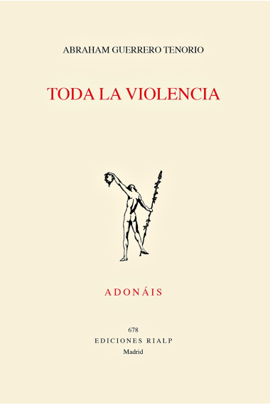 Toda la violencia