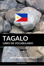 Libro de Vocabulario Tagalo: Un Método Basado en Estrategia