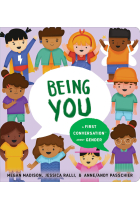 Being You: A First Conversation About Gender