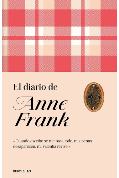 Diario de Anne Frank