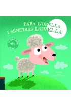 Para l'orella i sentiràs l'ovella (amb sons)