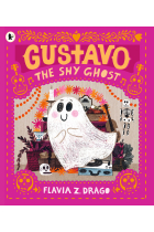 Gustavo, the Shy Ghost