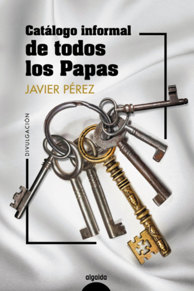 Catálogo informal de todos los papas