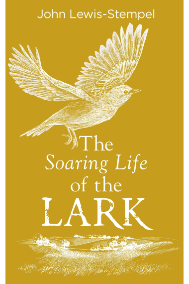 The Soaring Life of the Lark