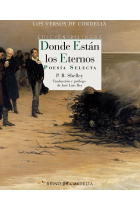 Donde están los eternos. Edición bilingüe