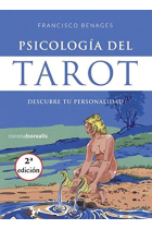 Psicología del tarot. Descubre tu personalidad