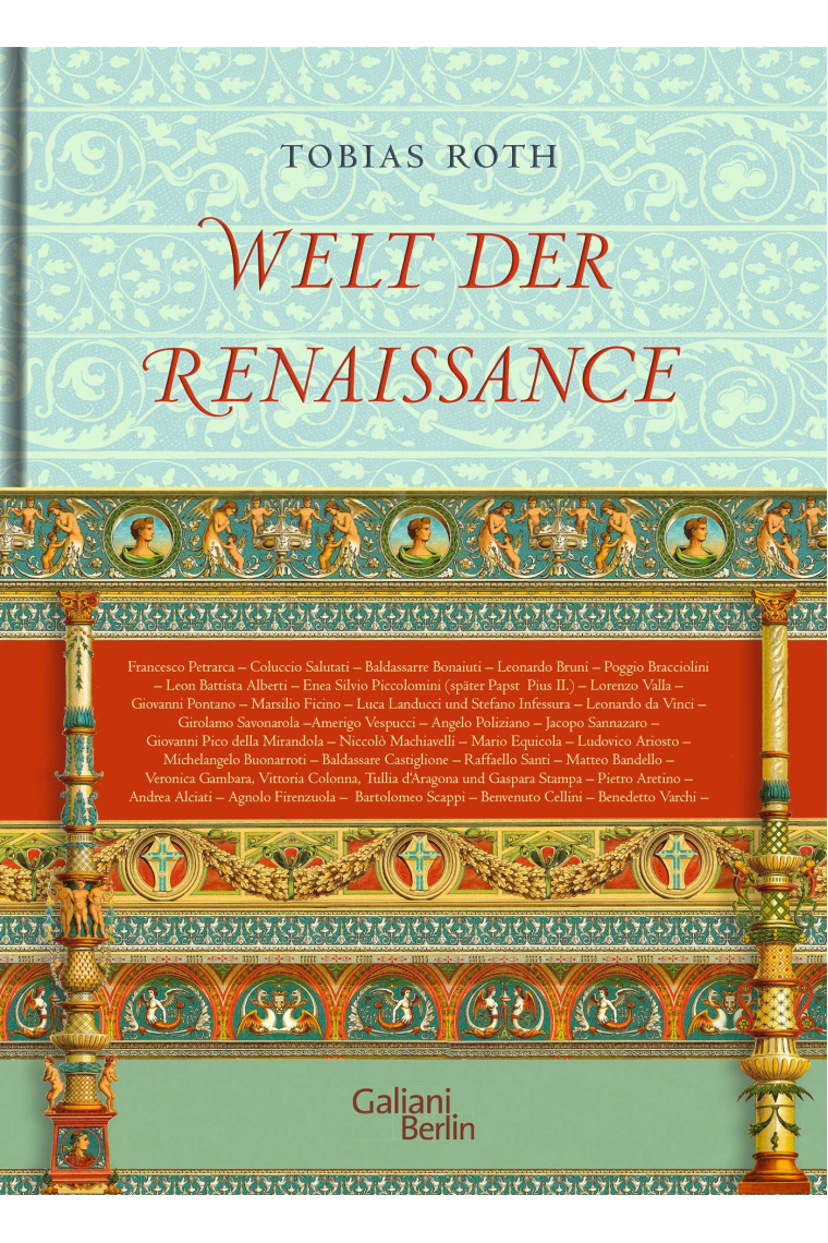 Welt der Renaissance