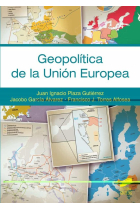 Geopolítica de la Unión Europea