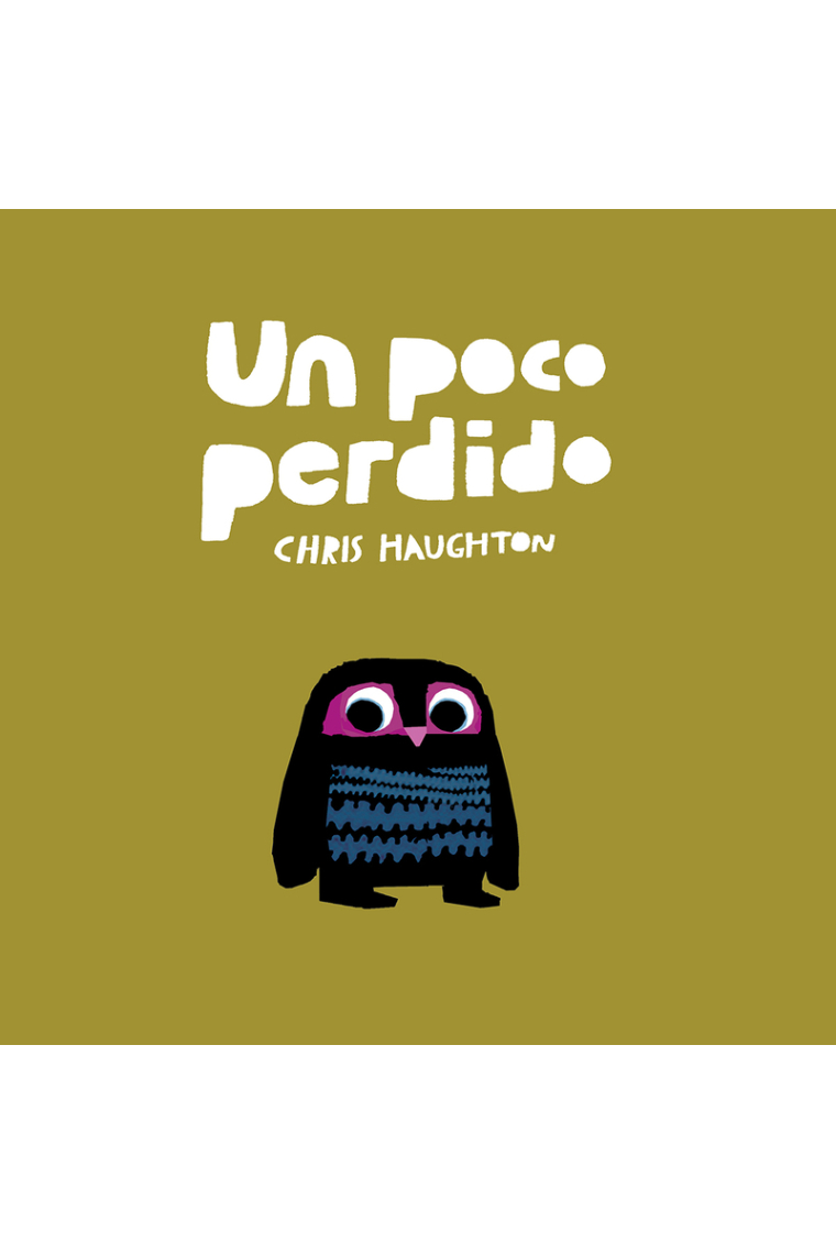Un poco perdido