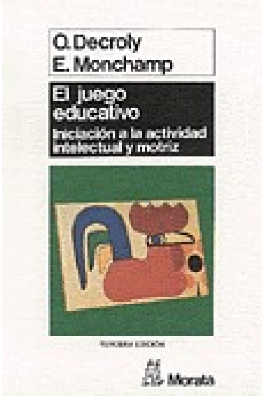 El juego educativo