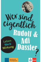 RUDOLF UND ADOLF DASSLER: Wer sind eigentlich Rudolf und Adi Dassler?