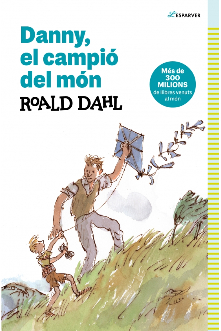 Danny, el campió del món