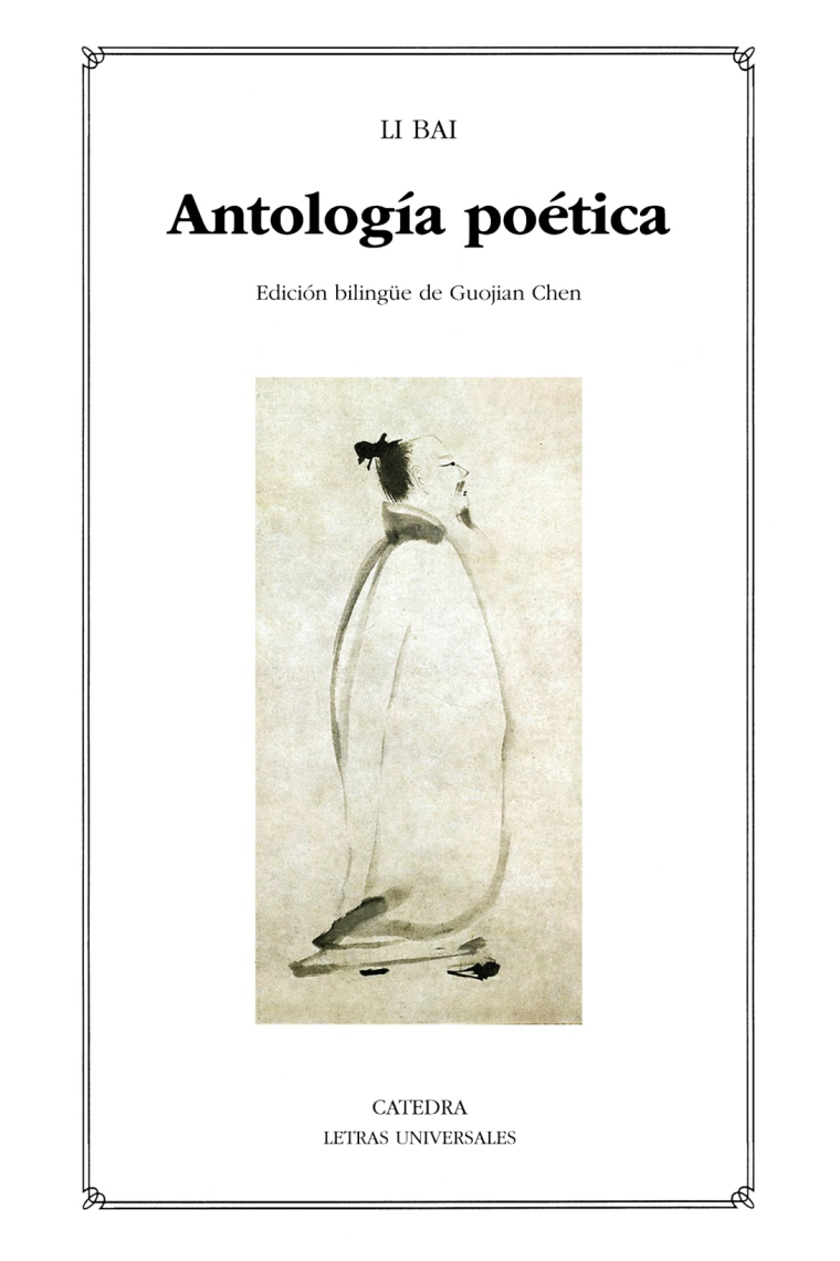 Antología poética