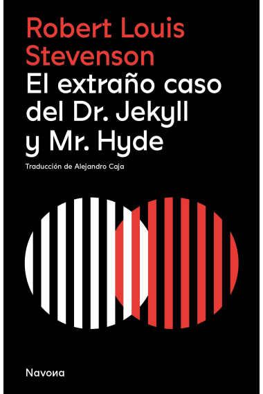 El extraño caso del Dr. Jekyll y Mr. Hyde