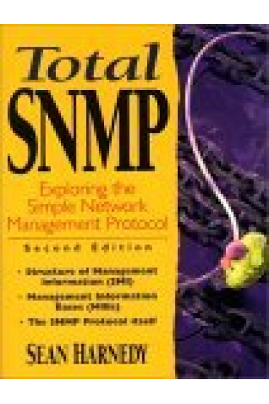 Total SNMP