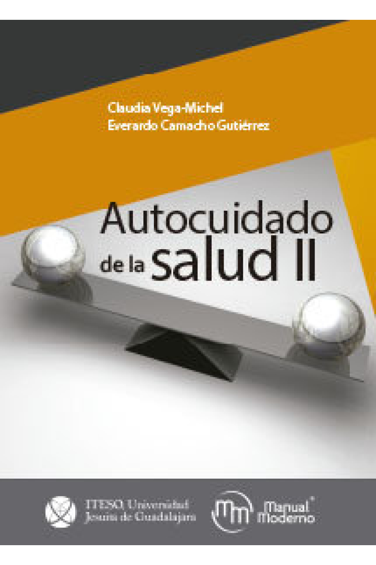 AUTOCUIDADO DE LA SALUD II