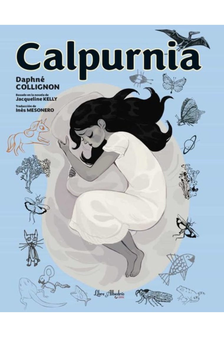 Calpurnia Vol.2