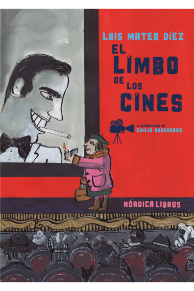 El limbo de los cines