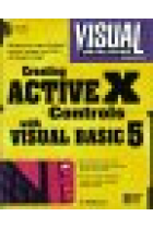 Creating ActiveX controls with Visual Basic 5