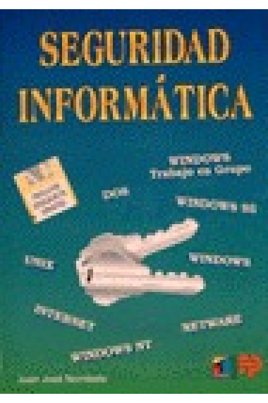 Seguridad informática