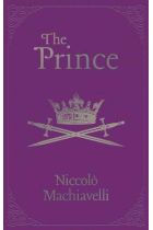 The Prince (Arcturus Ornate Classics)