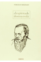 El espíritu de Dostoyevski