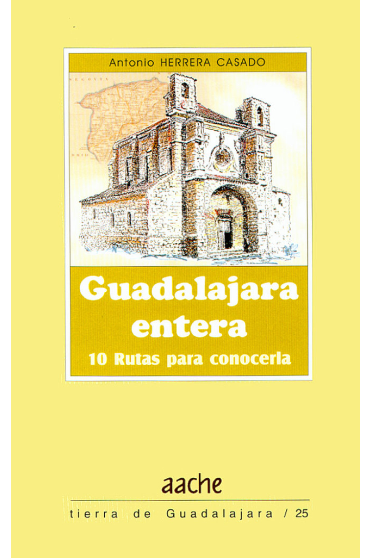 Guadalajara entera