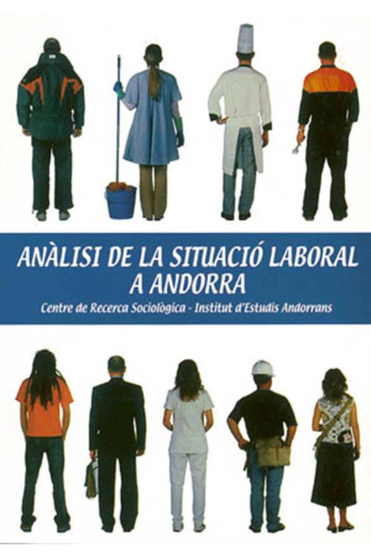 Anàlisi de la situació laboral a Andorra