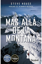 Más allá de la montaña