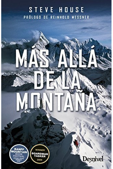 Más allá de la montaña