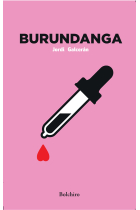 Burundanga