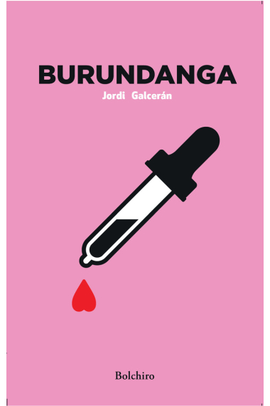 Burundanga