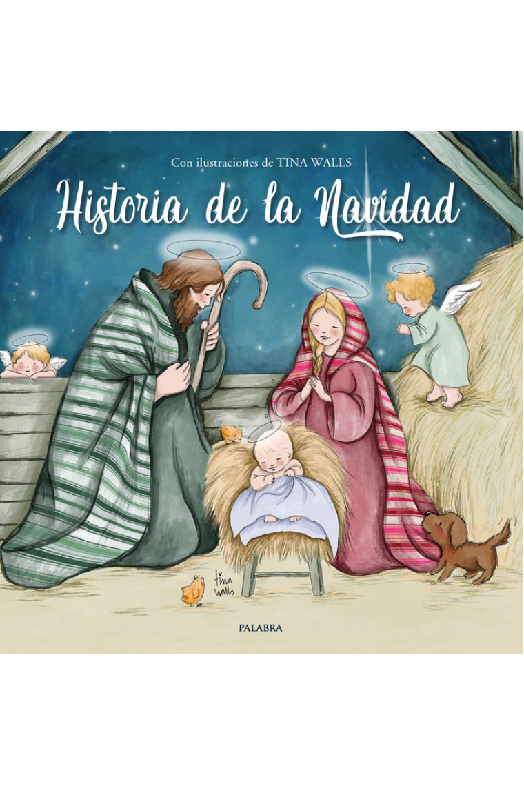 Historia de la navidad