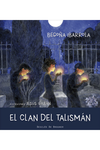 El clan del Talismán