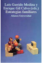 Estrategias familiares