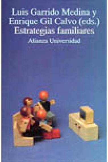 Estrategias familiares