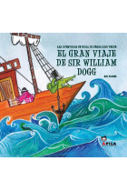 El gran viaje de Sir William Dogg