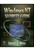 Windows NT security guide